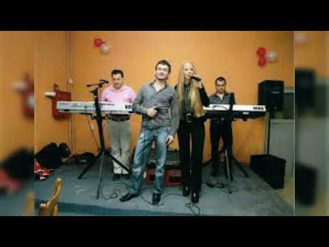 Ćone i Gidra bend-Poželećeš da me vidiš-UŽIVO