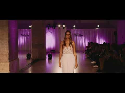 WHITE Lisboa 2019 - Desfile Amour Glamour