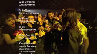Alter Bridge - Rise Today (Live at Wembley) Full HD