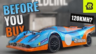 WATCH this BEFORE you buy the RLAARLO AK917