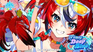 ≪#holodori≫ I am ready.