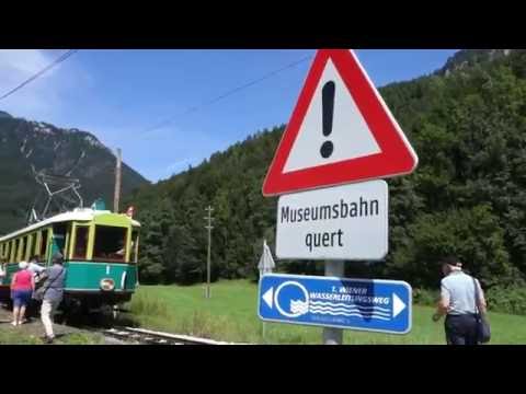 Höllentalbahn