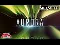 METALITE Aurora 2023 Official Lyric Video AFM Records