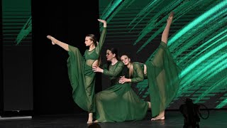 Make Your Troubles Go Away 21-22