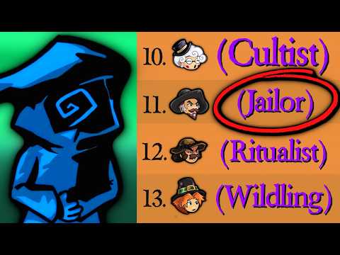 *NEW* Cultist Role Is EXTREMELY Fun...