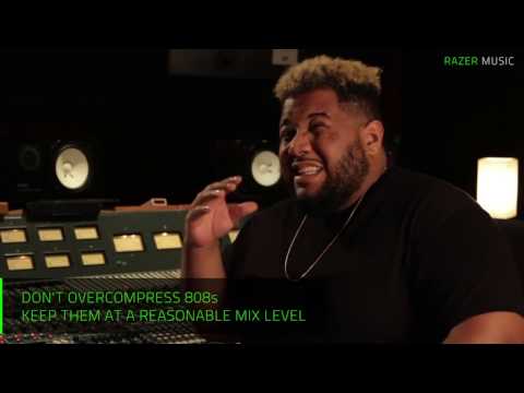 808 Tutorial | CARNAGE | Razer Music | Re-Upload