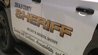 Over 60 arrested during ‘Operation Safe DeKalb’