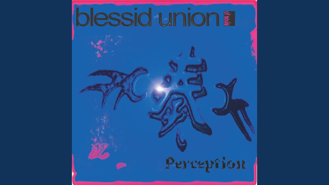 Blessid Union of Souls - Closer