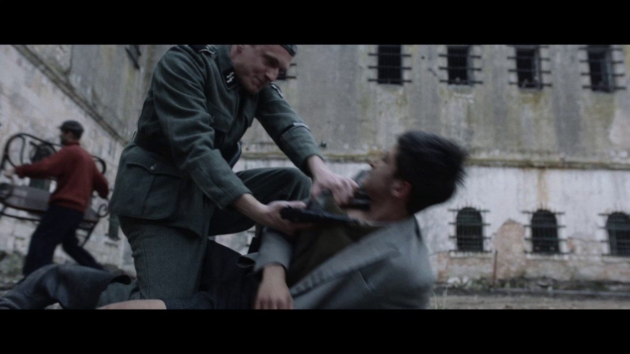 Trailer ΤΟ ΤΕΛΕΥΤΑΙΟ ΣΗΜΕΙΩΜΑ