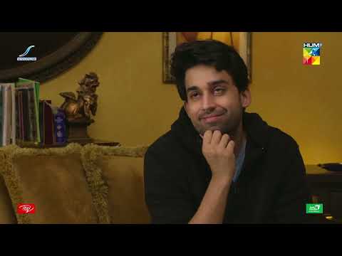 Mahir Ke Kehne Par Meharunnisa Ne Kiya Sehar Ko Maaf - Dobara - HUM TV