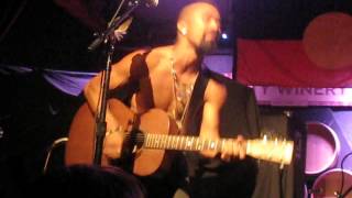 Nahko Bear and Medicine for the People -- "I Mua"