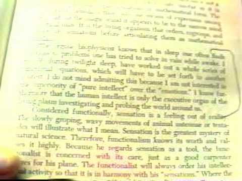 Journey to Orgonon - Part 3