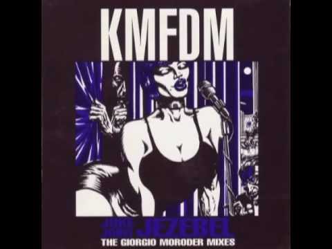 KMFDM - Juke-Joint Jezebel (Paradox remix by Giorgio Moroder)