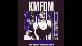 KMFDM - Juke-Joint Jezebel (Paradox remix by Giorgio Moroder)