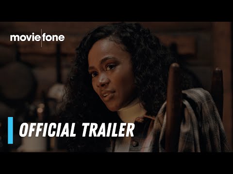 Tyler Perry’s Finding Joy | Official Trailer | Shannon Thornton, Tosin Morohunfola