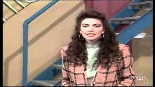 Medley Of Cristina D'Avena