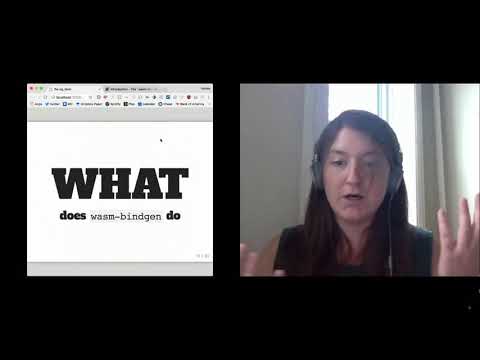 Rust Meetup Berlin - August 8, 2018