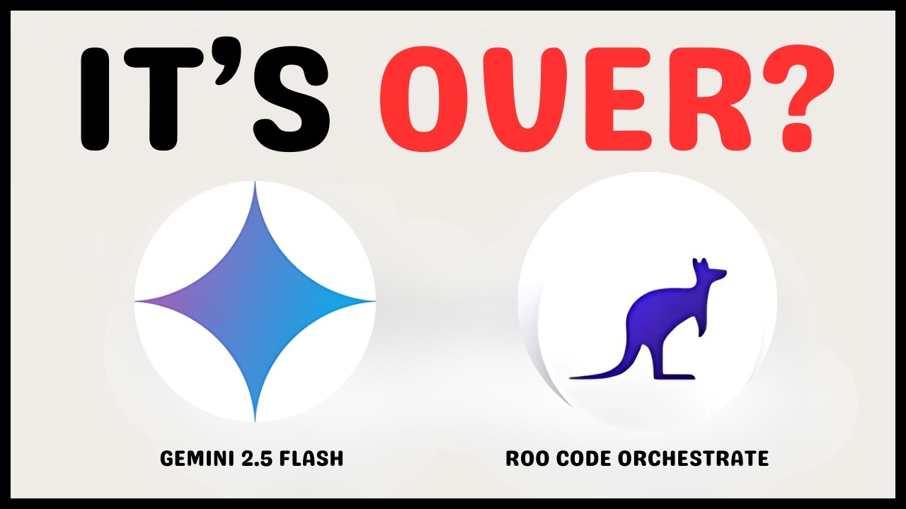 Hands Down The Best Current AI Dev Stack (HOLY QUINTINITY)