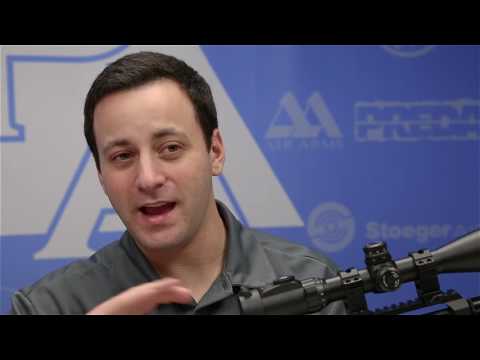 Episode 4 - PCP Airguns 101: Advantages of PCP Airguns