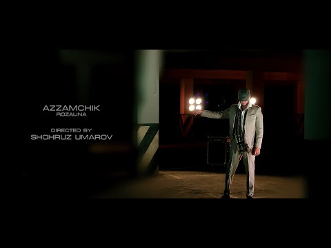 Azzamchik-Rozalina official video