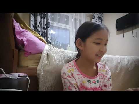 VLOG №1 "Angli hel surtsgaay" B.Siilen