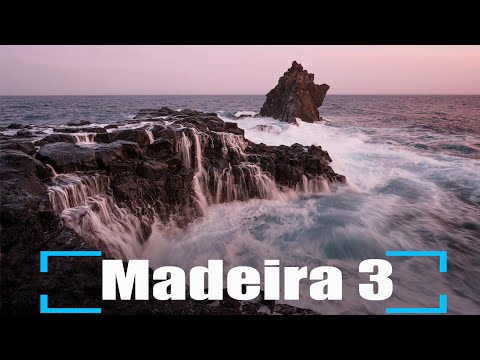 ZIELFOTO Challenge Madeira - Tag 3