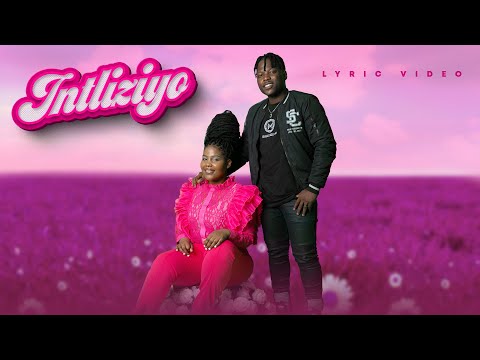 Nonka & Mduduzi Ncube - "Intliziyo" (Official Lyric Video)