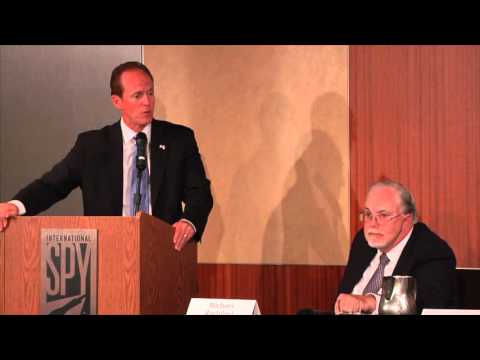 Witness To History: The Investigation of Robert Hanssen