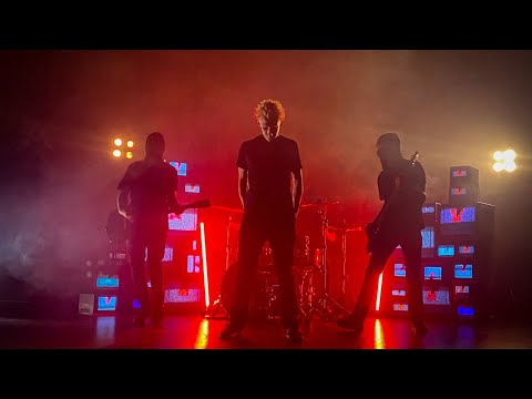 ZSK - HassLiebe (Offizielles Video)