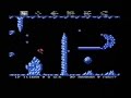 Zybex atari 800xl Full Game