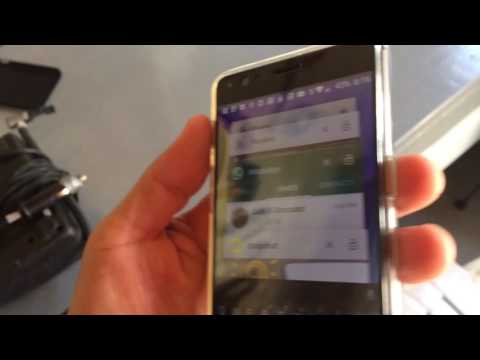 ONEPLUS 3 FROZE UP THIS IS NOT GOOD