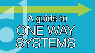 miDrive's Guide to One Way Systems | miDrive