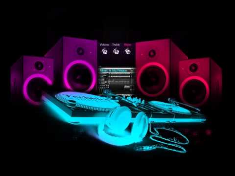 HouseMaxx Project - Let The Music Play 2011 (Scotty Remix Edit)