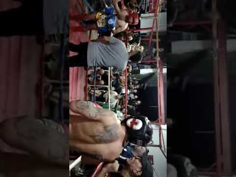 Renegado Fight Team 🥊🐍🇦🇷