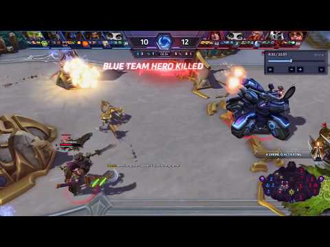 PLATINUM LEVEL SGT HAMMER (FULL GAME)