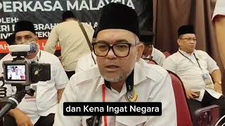 Download lagu Rayuan Naib Presiden Perkasa Kepada Raja Raja Melayu 'Orang Melayu Tengah SUSAH Tuanku'  mp3