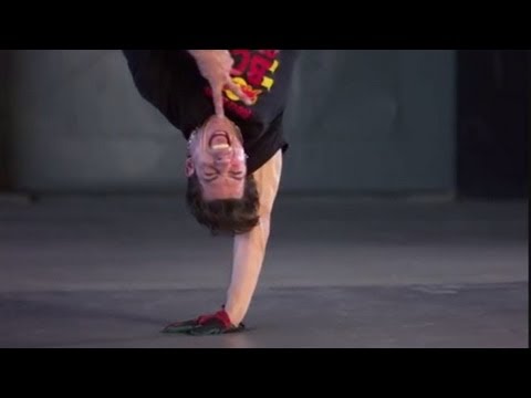 Best Of Powermoves 2013 Full Version HD