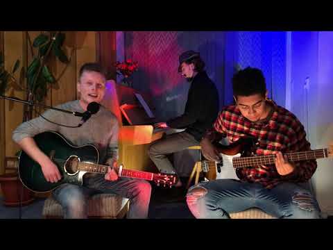 Boh tak miloval svet | Daniel Huvar