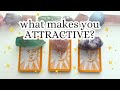 Why Are People So ATTRACTED To You ️‍ ️ Pick A Card Tarot Reading