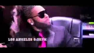2Gether -Far East Movement Roger Sanchez ft  Kanobby (Official Video HD)