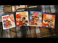 My Alvin And The Chipmunks Movie Collection 2022