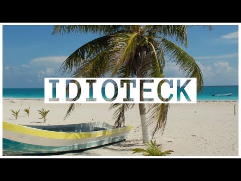 IDIOTECK - Daytime Disco (DJ Set)