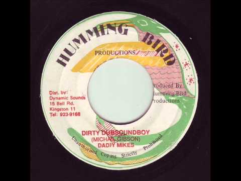 Reggae George (George Davy) - Vizion