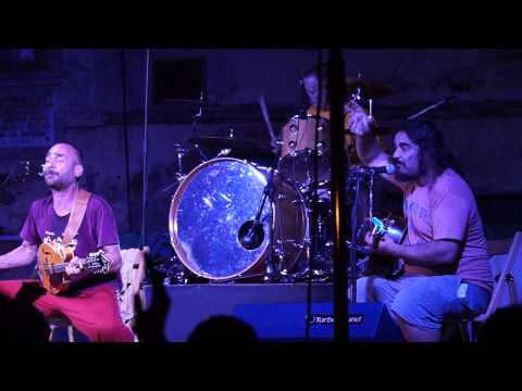 I Matti delle Giuncaie 