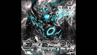 Excision - The Underground (Original Mix) [HD]