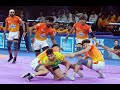 PKL Highlights Puneri Paltan Vs Patna Pirates Pro Kabaddi League Season 12 Hindi