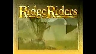 Ridge Riders - The Ridgeway (1994)