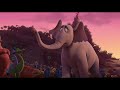 Horton Hears A Who 2008 Horton S Speech