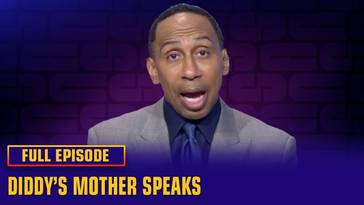 Diddy’s mother speaks out, stop hating on Bronny, VP Harris Media Blitz, Shams to ESPN, more