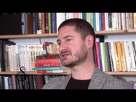 Semn de Carte Ep. 86 - Nigel Spivey, Michael Squire - Panorama lumii clasice